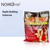 Reptile Bedding Poplar Wood Silk Terrarium Substrate Suitable for Snakes and Lizards